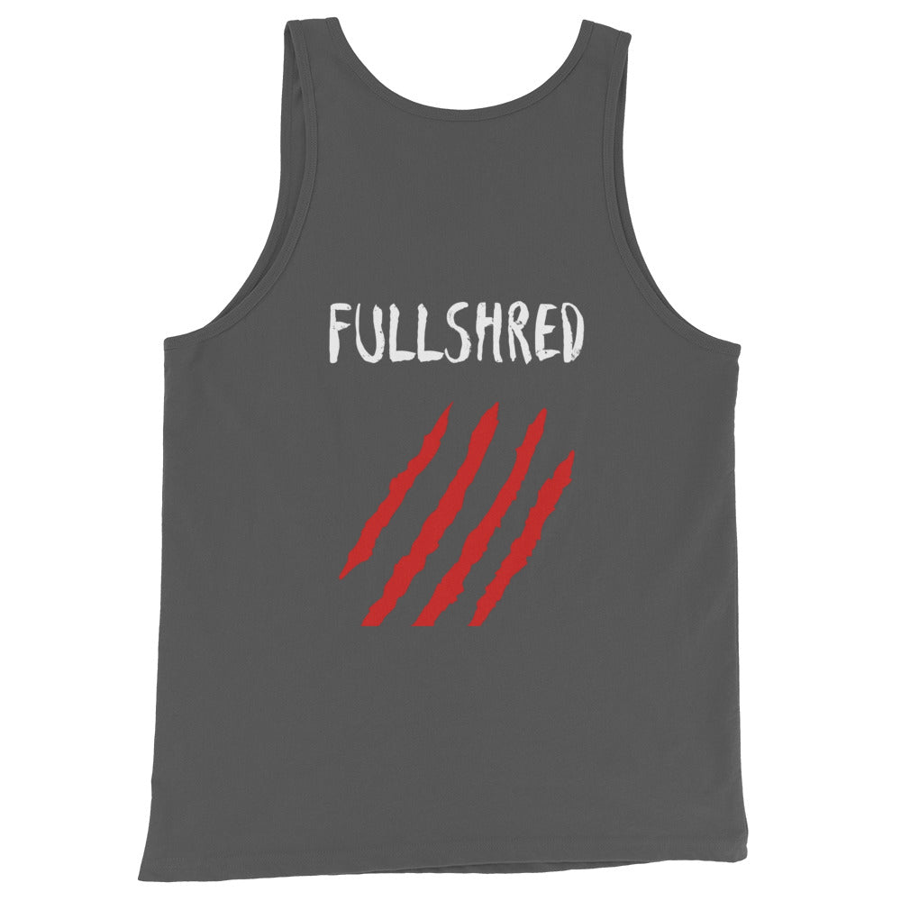 Men's FULLSHRED Tank Top