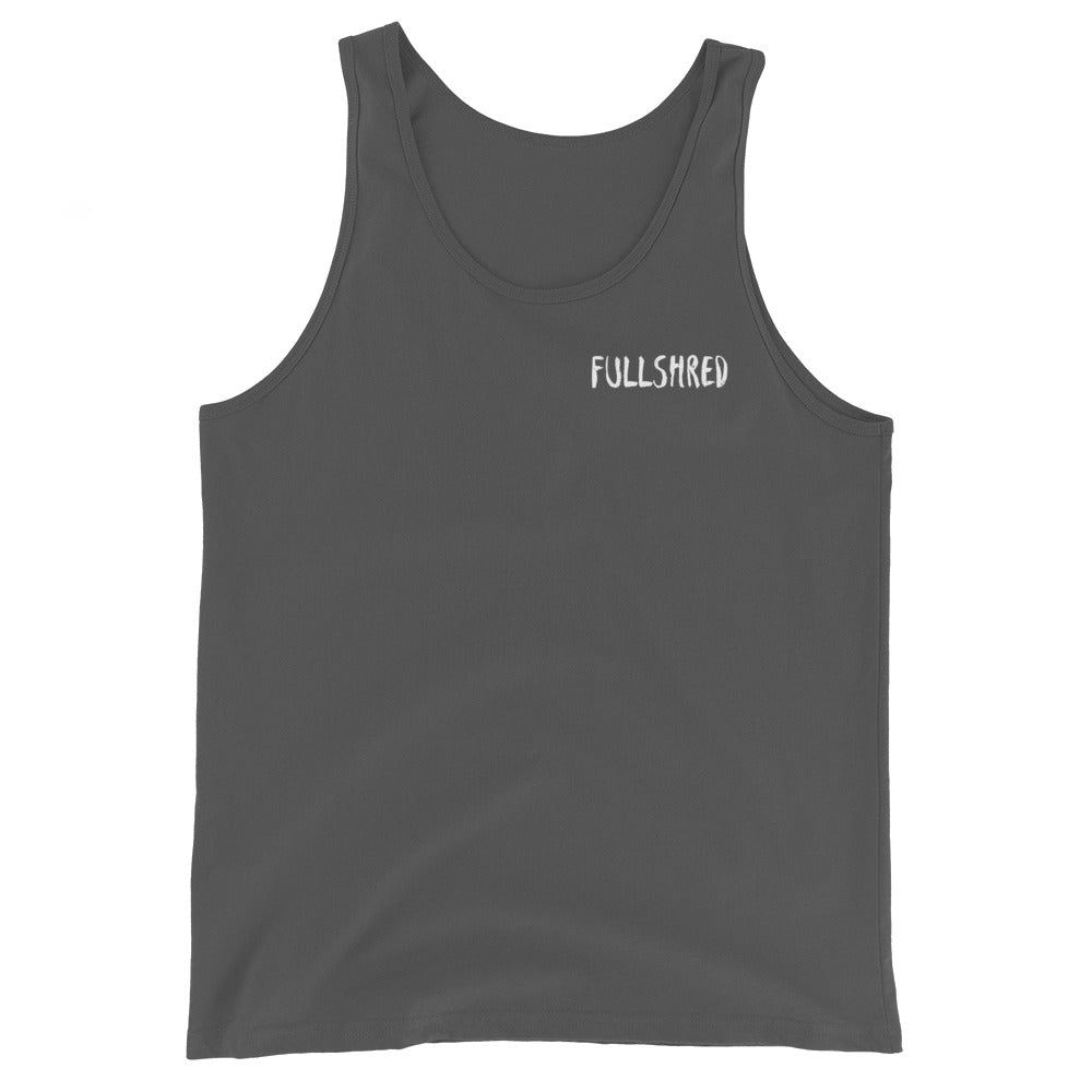 Men's FULLSHRED Tank Top