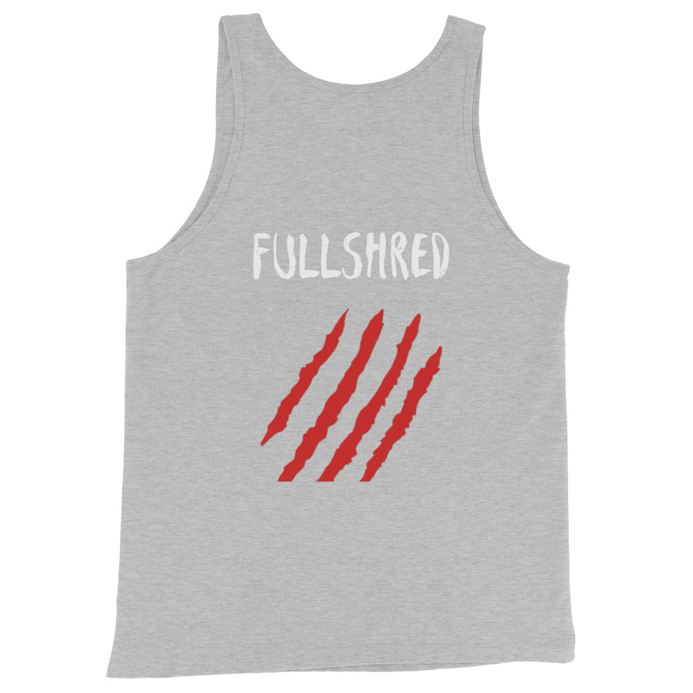 Men's FULLSHRED Tank Top