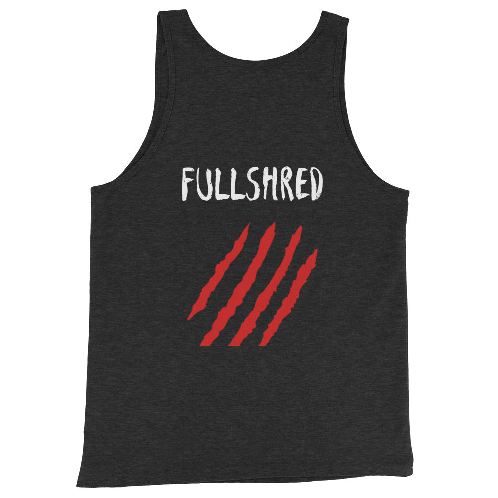 Men's FULLSHRED Tank Top
