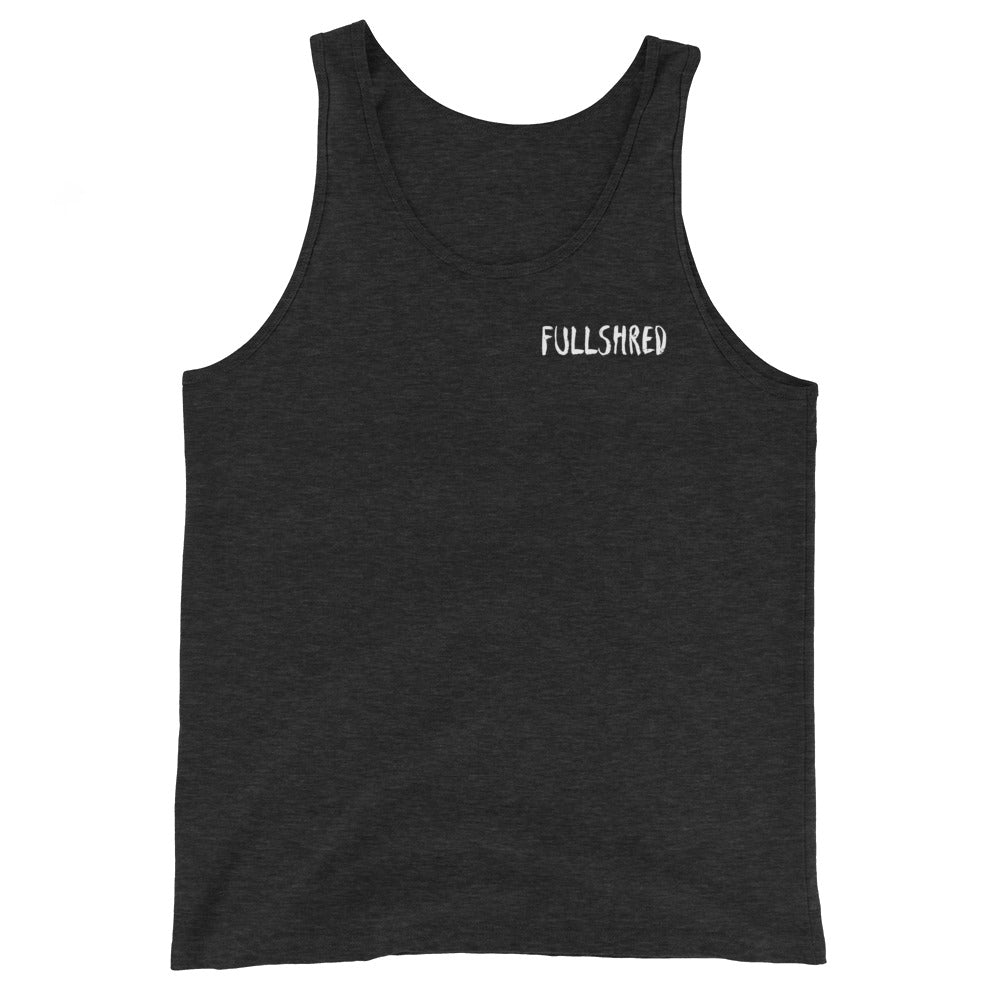 Men's FULLSHRED Tank Top