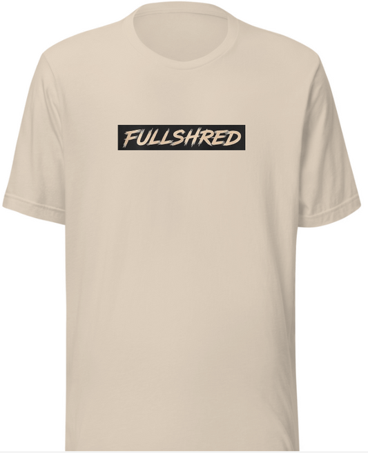 Short Sleeve FULLSHRED Country & Tequila