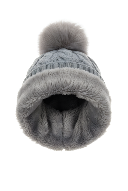 Brand NEW! POM FULLSHRED Beanie 3 colors